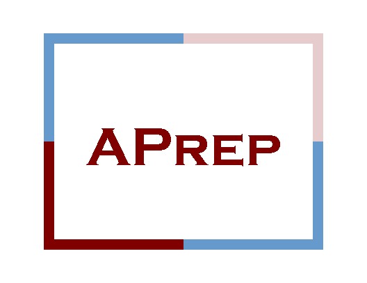 APREP logo